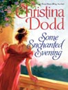 Cover image for Some Enchanted Evening